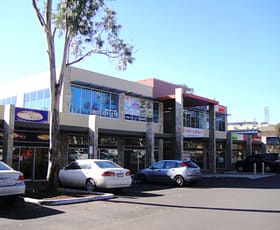 Offices commercial property leased at Shop 7/7/75-77 Main Hurstbridge Road Diamond Creek VIC 3089