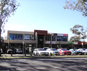 Offices commercial property leased at Shop 7/7/75-77 Main Hurstbridge Road Diamond Creek VIC 3089