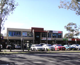 Shop & Retail commercial property leased at Shop 7/7/75-77 Main Hurstbridge Road Diamond Creek VIC 3089