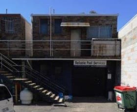 Factory, Warehouse & Industrial commercial property leased at Hornsby NSW 2077