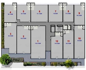 Offices commercial property leased at 1320 Plenty Road Bundoora VIC 3083