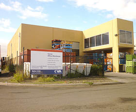 Offices commercial property leased at 8 Knight Avenue Sunshine North VIC 3020