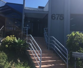 Offices commercial property leased at 2/675 Boronia Road Wantirna VIC 3152