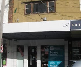 Shop & Retail commercial property leased at 397 Hampton Street Hampton VIC 3188