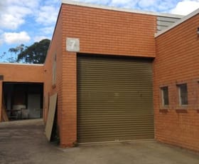 Factory, Warehouse & Industrial commercial property leased at 70A Christian Road Punchbowl NSW 2196