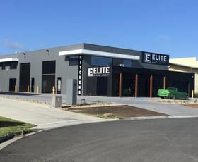 Showrooms / Bulky Goods commercial property sold at 3 Merino St Capel Sound VIC 3940