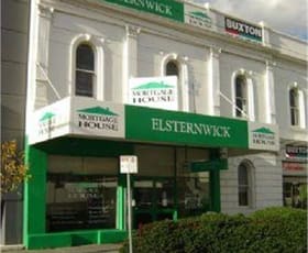 Offices commercial property leased at 1 Gordon Street Elsternwick VIC 3185
