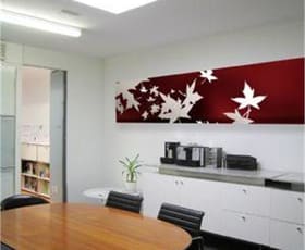 Offices commercial property leased at 387 St.Georges Road Fitzroy North VIC 3068