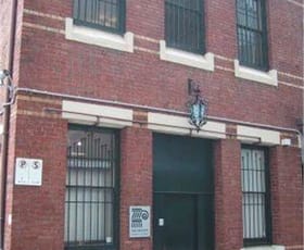 Offices commercial property leased at 502 Albert St (Rear) East Melbourne VIC 3002