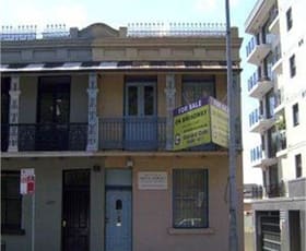Offices commercial property leased at 287 Broadway Glebe NSW 2037