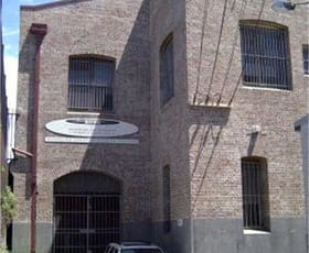 Offices commercial property leased at 15 Woodburn Street Redfern NSW 2016