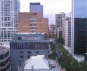Offices commercial property leased at 99 Mount Street North Sydney NSW 2060