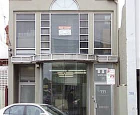 Offices commercial property leased at Fitzroy North VIC 3068