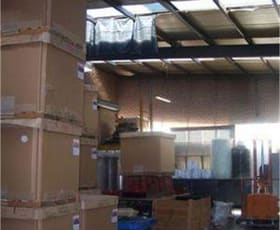 Factory, Warehouse & Industrial commercial property leased at 37B Northgate Drive Thomastown VIC 3074