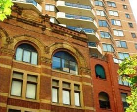 Offices commercial property leased at Sydney NSW 2000