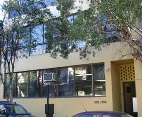 Offices commercial property leased at Level/233 - 235 Bulwara Rd Pyrmont NSW 2009