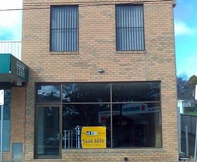 Offices commercial property leased at 9 Marong Road Bendigo VIC 3550