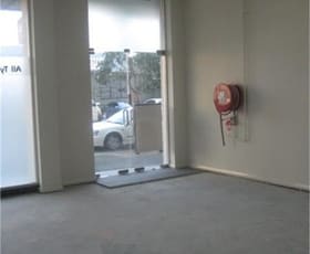 Offices commercial property leased at Shop 264/8 Lachlan Waterloo NSW 2017