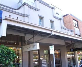 Offices commercial property leased at 1/700 Military Road Mosman NSW 2088