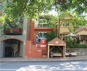 Offices commercial property leased at A/196 Miller Street North Sydney NSW 2060