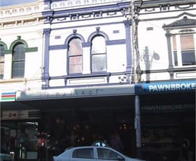 Shop & Retail commercial property leased at Ground Floor 380 Chapel Street South Yarra VIC 3141