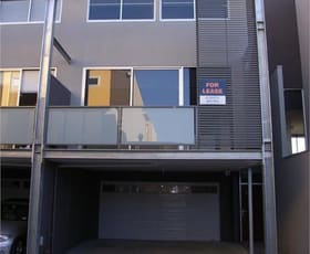 Factory, Warehouse & Industrial commercial property leased at 3/5 Rose Street Hawthorn VIC 3122
