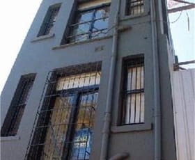 Offices commercial property leased at Oxford Street Darlinghurst NSW 2010