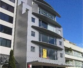 Offices commercial property leased at 21 Berry Street North Sydney NSW 2060