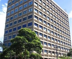 Offices commercial property leased at 8 West Street North Sydney NSW 2060