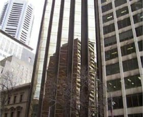 Offices commercial property leased at Part Level 13, 30 Collins Street Melbourne VIC 3000
