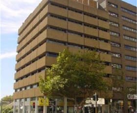 Factory, Warehouse & Industrial commercial property leased at 134 William Street Darlinghurst NSW 2010