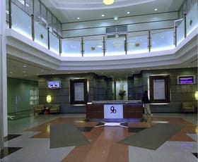 Offices commercial property leased at Level 21 (Part)/90 Collins Street Melbourne VIC 3000