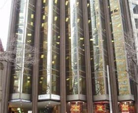 Offices commercial property leased at Part Level 6, 30 Collins Street Melbourne VIC 3000