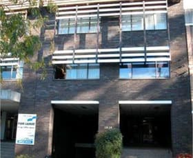 Offices commercial property leased at Suite 105 / 13-15 Myrtle Street Crows Nest NSW 2065