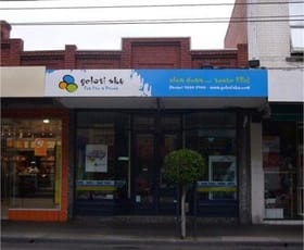 Shop & Retail commercial property leased at 206 Glenferrie Road Malvern VIC 3144