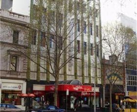 Shop & Retail commercial property leased at 152 Bourke Street Melbourne VIC 3000