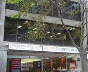 Offices commercial property leased at 2/124 Exhibition Street Melbourne VIC 3000