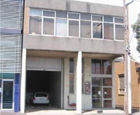 Factory, Warehouse & Industrial commercial property leased at 106 Barkly Street St Kilda VIC 3182
