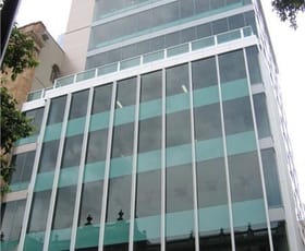 Offices commercial property leased at Brisbane City QLD 4000