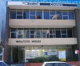 Offices commercial property leased at 3/273 Alfred Street North Sydney NSW 2060
