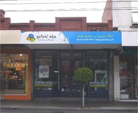 Shop & Retail commercial property leased at 206 Glenferrie Road Malvern VIC 3144