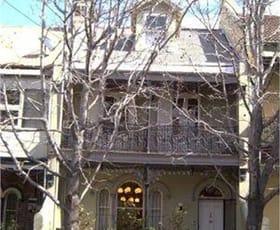 Offices commercial property leased at 9 Brown Street Newtown NSW 2042