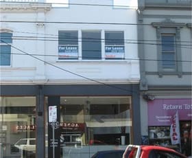 Offices commercial property leased at Level 1/319 Swan Street Richmond VIC 3121