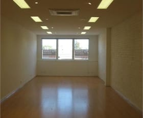Offices commercial property leased at Level 1/319 Swan Street Richmond VIC 3121