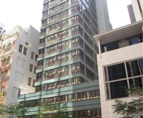 Offices commercial property leased at Brisbane City QLD 4000