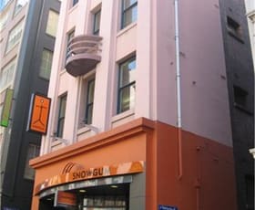Offices commercial property leased at 2/370 Lt Bourke Street Melbourne VIC 3000