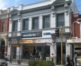 Offices commercial property leased at Level 2/370 Glenhuntly Road Elsternwick VIC 3185