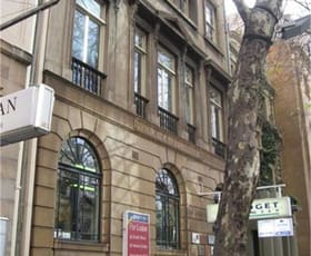 Offices commercial property leased at 12 Collins Street Melbourne VIC 3000