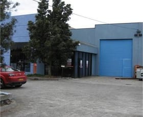 Factory, Warehouse & Industrial commercial property leased at Noble Park VIC 3174