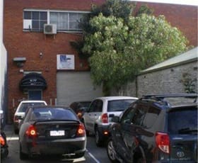Offices commercial property leased at 287 Coventry Street South Melbourne VIC 3205